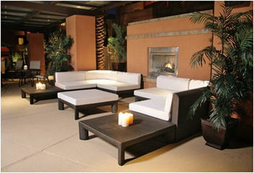 Zona Hotel & Suites - Scottsdale, AZ