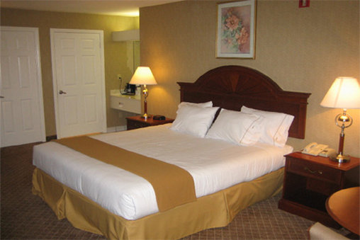 Holiday Inn Express Manhattan Beach (South Bay) - Manhattan Beach, CA