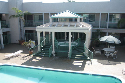 Holiday Inn Express Manhattan Beach (South Bay) - Manhattan Beach, CA