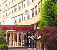 Pan American Hotel Elmhurst Hotels - Elmhurst, NY