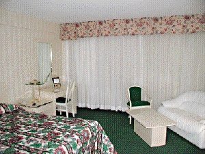 Pan American Hotel Elmhurst Hotels - Elmhurst, NY