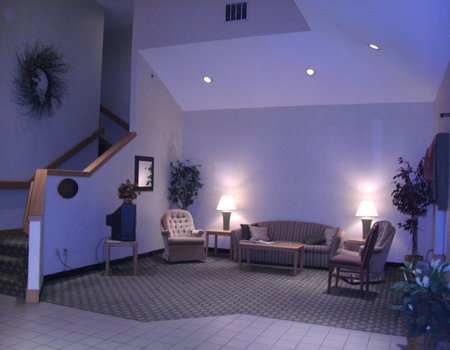 Sleep Inn & Suites - Syracuse, NE