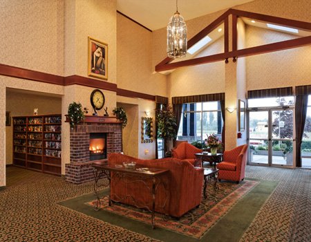 Ashley Inn - Tillamook, OR