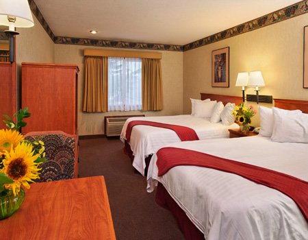 Ashley Inn - Tillamook, OR