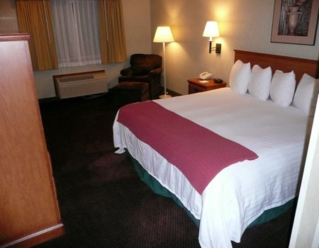 Ashley Inn - Tillamook, OR