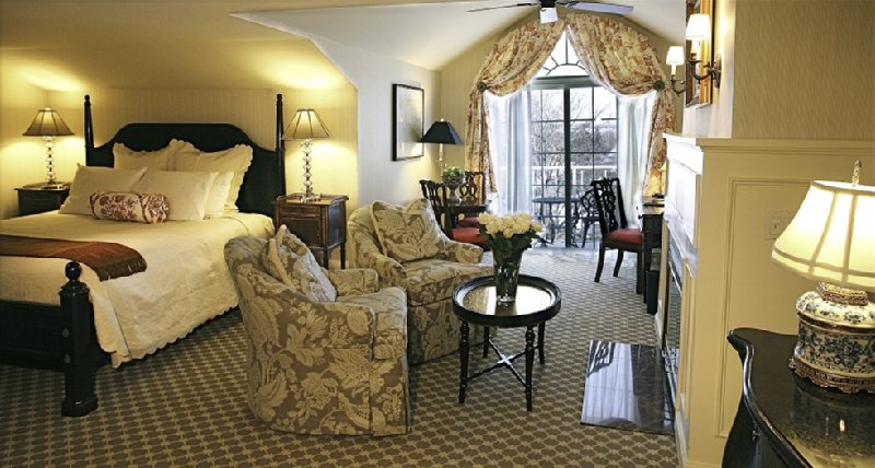 Saybrook Point Inn & Spa - Old Saybrook, CT
