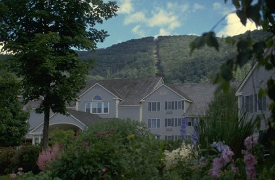 Jiminy Peak Mountain Resort