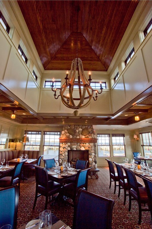 Saybrook Point Inn & Spa - Old Saybrook, CT