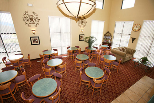 Travelodge-At The Falls - Branson, MO