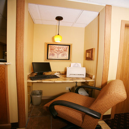Travelodge-At The Falls - Branson, MO