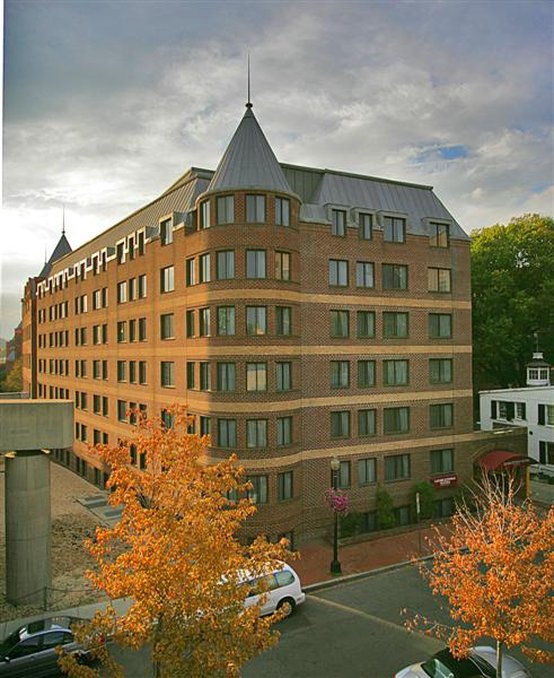 Georgetown Suites Harbour Washington Hotels