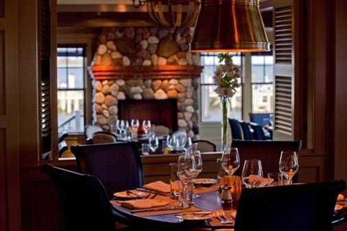 Saybrook Point Inn & Spa - Old Saybrook, CT
