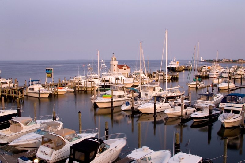 Saybrook Point Inn & Spa - Old Saybrook, CT