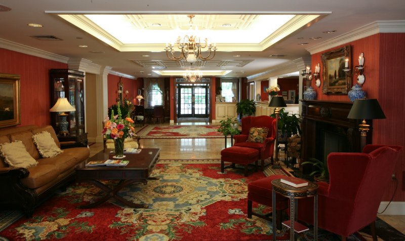 Saybrook Point Inn & Spa - Old Saybrook, CT