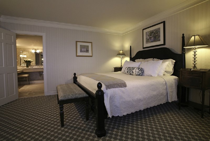 Saybrook Point Inn & Spa - Old Saybrook, CT