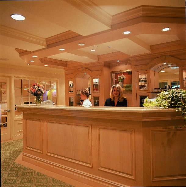 Saybrook Point Inn & Spa - Old Saybrook, CT