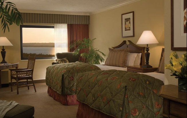 Sweetwater American Bistro (grand Traverse Resort) - Acme, MI