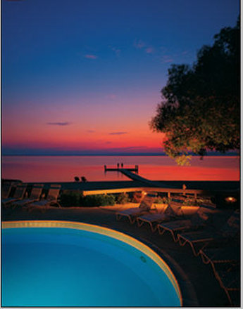 Sweetwater American Bistro (grand Traverse Resort) - Acme, MI