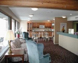 Western Inn Motor Lodge - Council Bluffs, IA