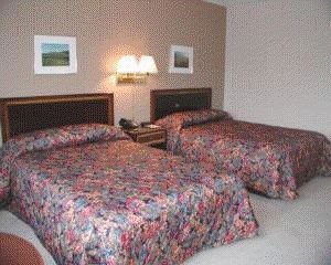 Western Inn Motor Lodge - Council Bluffs, IA