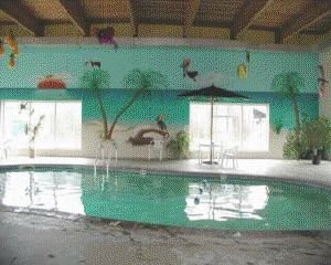 Western Inn Motor Lodge - Council Bluffs, IA