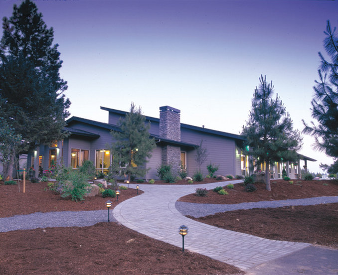 Mount Bachelor Village Resort - Bend, OR