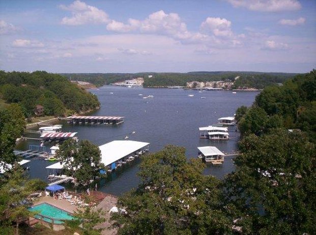 Inn At Grand Glaize - Osage Beach, MO