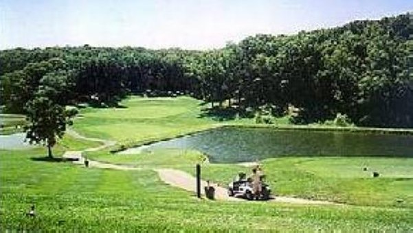 Inn At Grand Glaize - Osage Beach, MO
