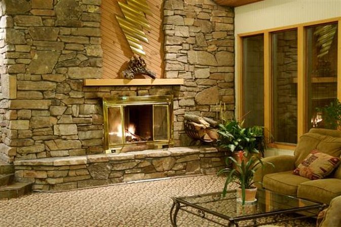 Inn At Grand Glaize - Osage Beach, MO