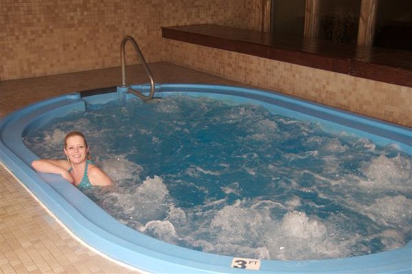 Inn At Grand Glaize - Osage Beach, MO