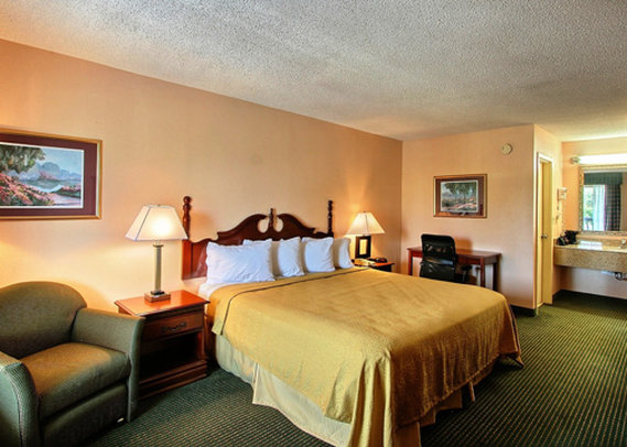 Quality Inn Savannah