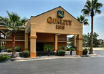 Quality Inn & Suites - Savannah