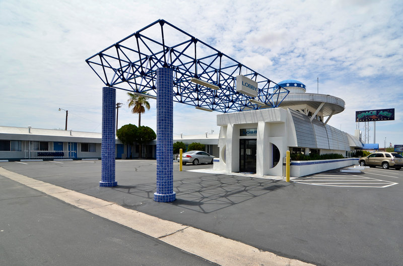 Best Western - Gila Bend, AZ