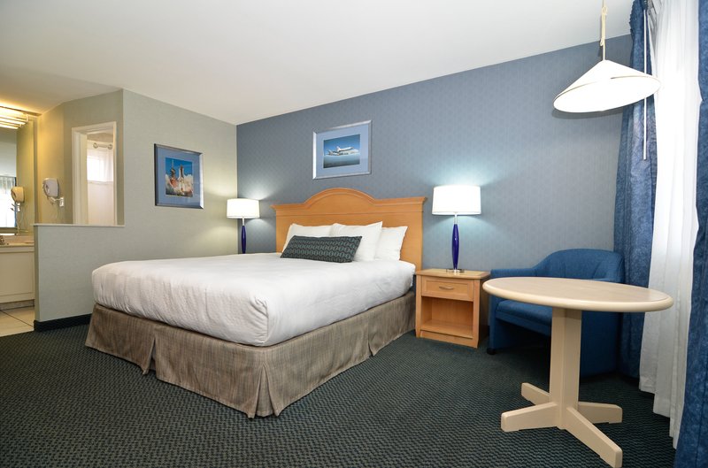 Best Western - Gila Bend, AZ
