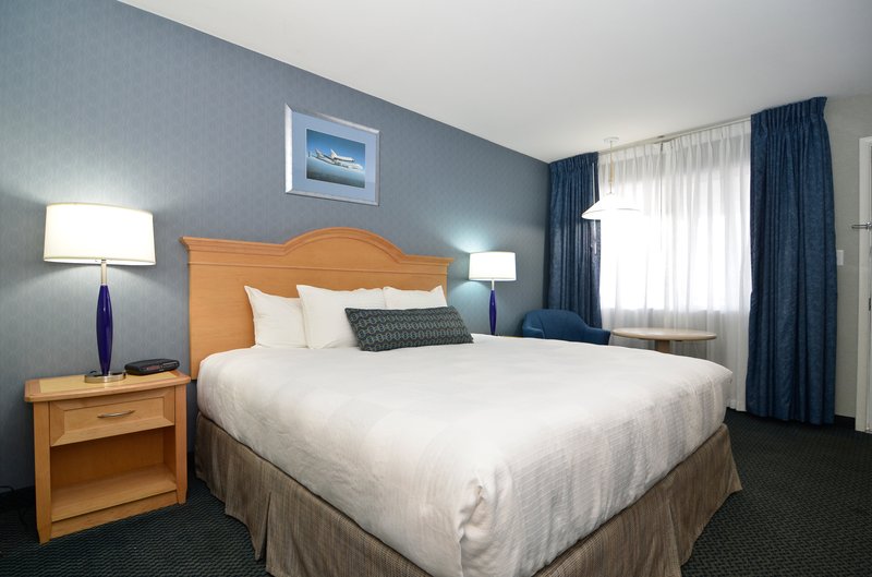 Best Western - Gila Bend, AZ