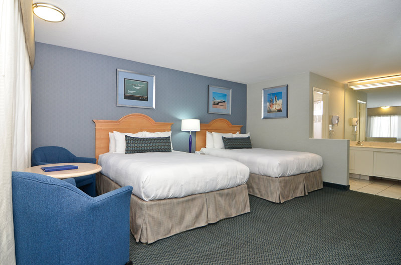 Best Western - Gila Bend, AZ