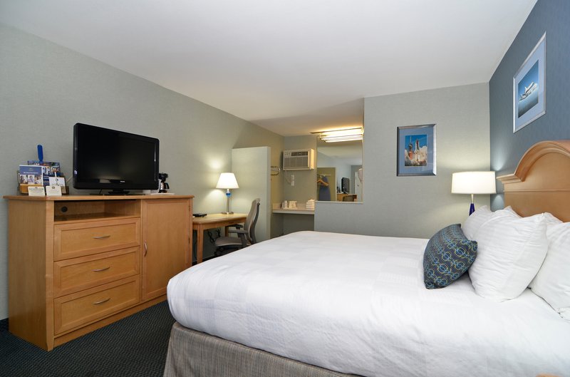 Best Western - Gila Bend, AZ