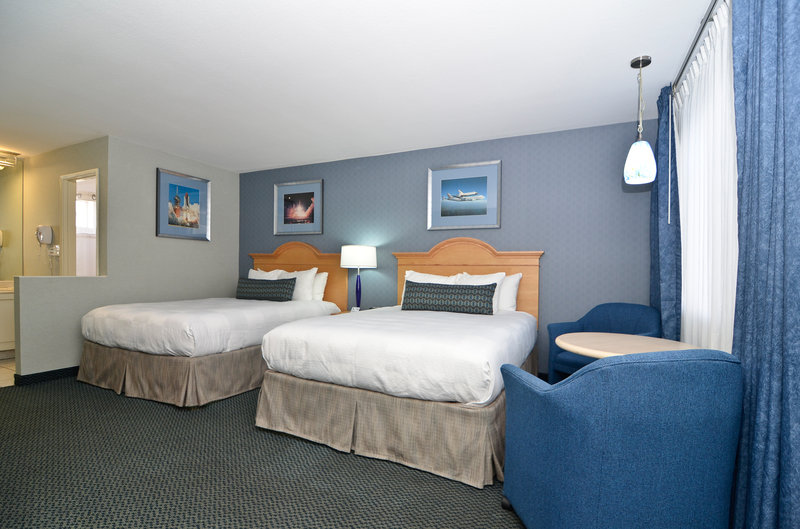Best Western - Gila Bend, AZ