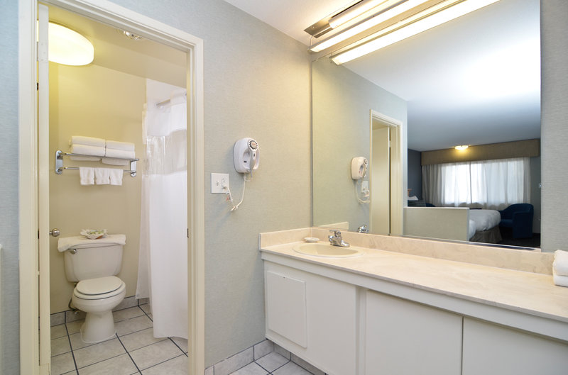Best Western - Gila Bend, AZ