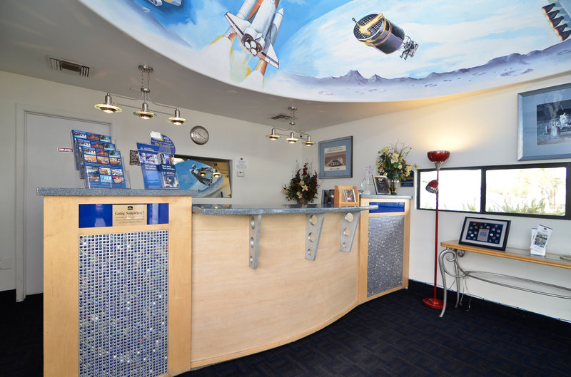 Best Western - Gila Bend, AZ