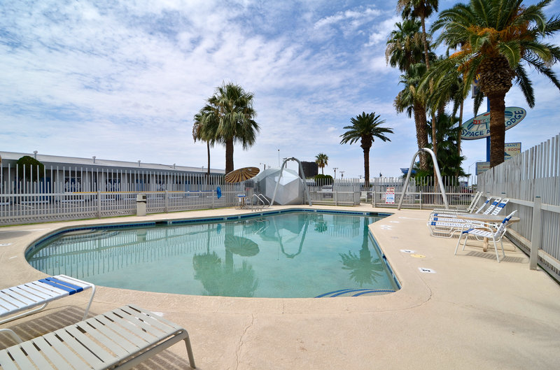 Best Western - Gila Bend, AZ