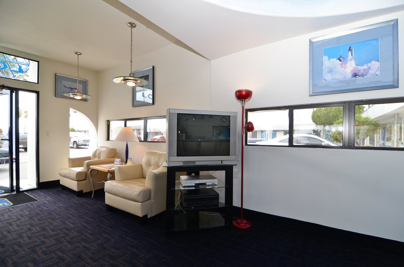 Best Western - Gila Bend, AZ
