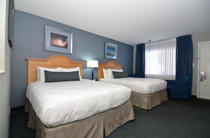 Best Western - Gila Bend, AZ