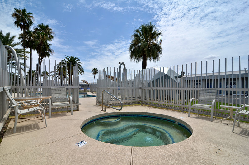 Best Western - Gila Bend, AZ