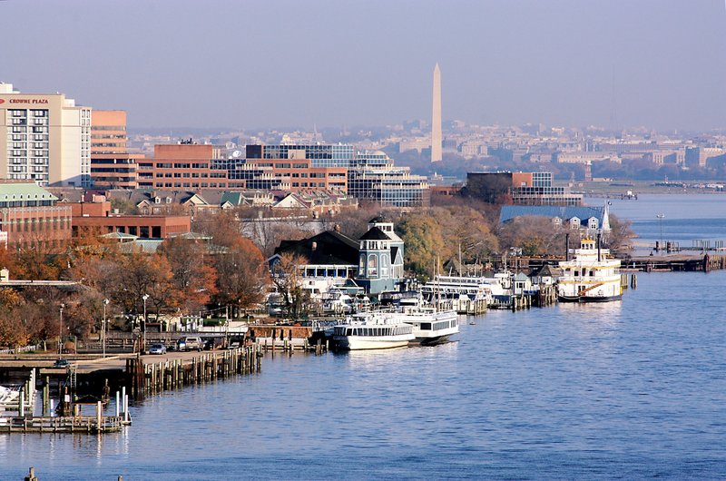 Crowne Plaza - Alexandria, VA