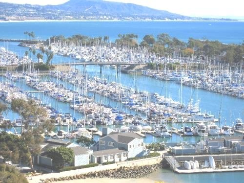 Dana Point Harbor Inn - Dana Point, CA