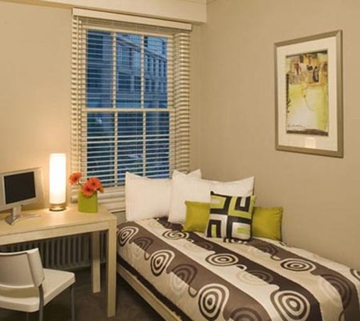 500 West Hotel