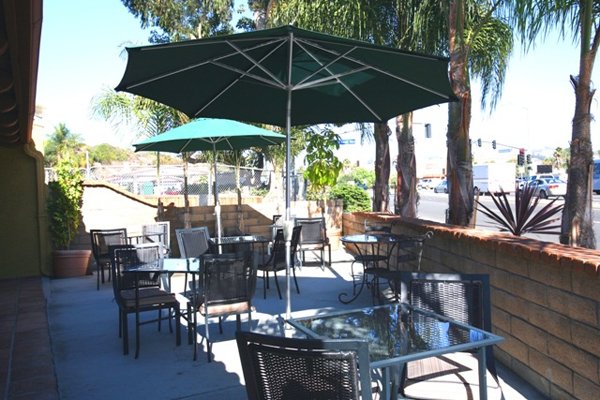 Dana Point Harbor Inn - Dana Point, CA