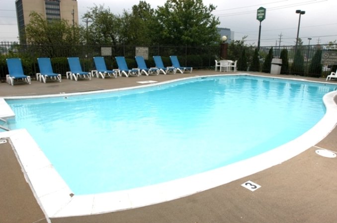 Livinn Suites - Cincinnati, OH