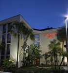 Hampton Inn Cypress Creek